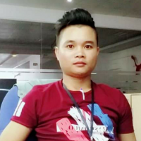 cover CV: Phạm Bá Tuân