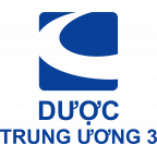 CÔNG TY CỔ PHẦN DƯỢC TRUNG ƯƠNG 3