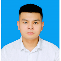 cover CV: PHÙ DUY THÔNG