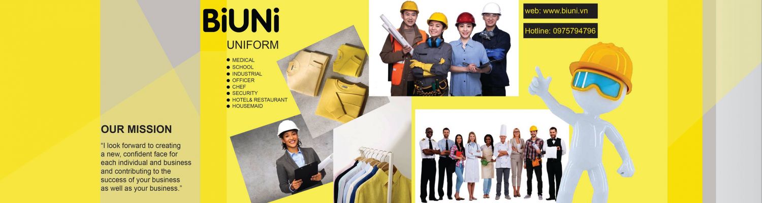Công Ty Cổ Phần BIUNI