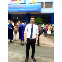 cover CV: Nguyễn Thiện Nhân
