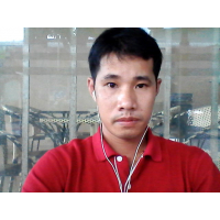 cover CV: Lê Quang Hùng