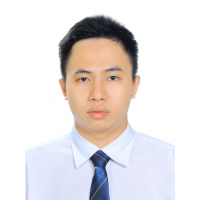 cover CV: DƯƠNG VĂN TỪ