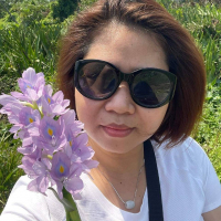 cover CV: Hoàng Thị Quỳnh Trâm