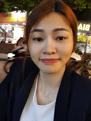 cover CV: Vũ Thị Hồng Lê