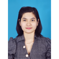 cover CV: Phạm Thị Huệ