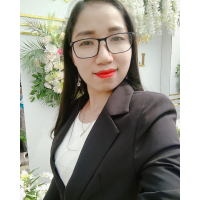 cover CV: Hoàng Thị Hà