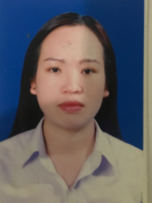 cover CV: Nguyễn Thị Thu Hà