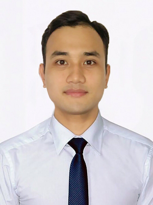 cover CV: TẠ VĂN TRUNG