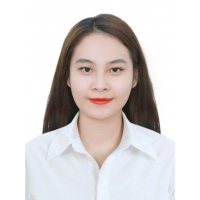 cover CV: Nguyễn Thị Thu Trang _