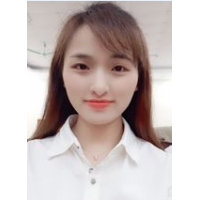 cover CV: Đàm Thị Nhị