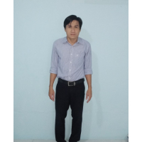 cover CV: Trần Ngọc Minh