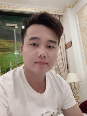 cover CV: Nguyễn Văn Cương