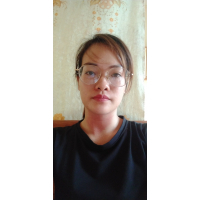 cover CV: Nguyễn Thị Mận