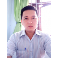 cover CV: Ninh Hoàng Thiên Sơn