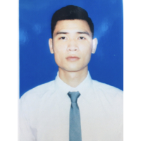 cover CV: Hoàng Quý Giang