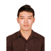 cover CV: Lương Hồng Vĩ