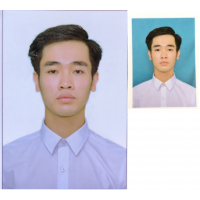 cover CV: Lã Anh Tuấn