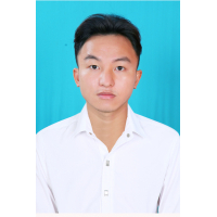 cover CV: Lê Thanh Hải