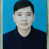 cover CV: Trần Đăng Sơn