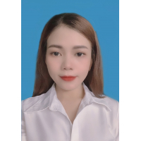 cover CV: Lê Thị Ngọc Hiếu