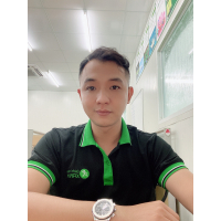 cover CV: HỒ HÙNG GIÀU
