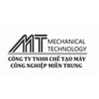 CÔNG TY TNHH CHẾ TẠO MÁY CÔNG NGHIỆP MIỀN TRUNG