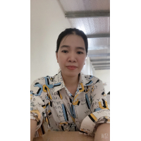 cover CV: Trần Thị Như Thuỷ 