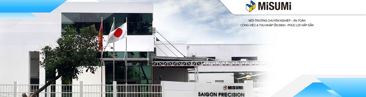 SAIGON PRECISION COMPANY LTD