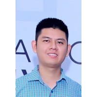 cover CV: Trần Huy Đạt
