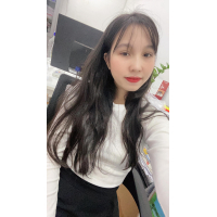 cover CV: Nguyễn Ngọc Bảo Trâm
