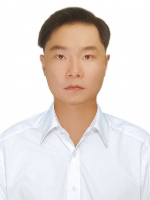 cover CV: Bùi Trần Thành Trung