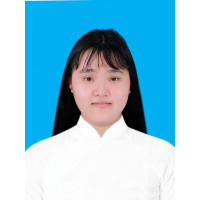 cover CV: Võ Mai Diệu Hạnh