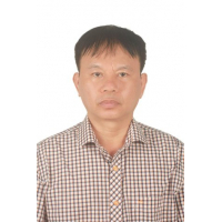 cover CV: Ngô Trọng Đàm
