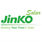  CÔNG TY TNHH CÔNG NGHIỆP JINKO SOLAR (VIỆT NAM)