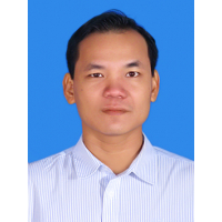 cover CV: Lê Huy Châu