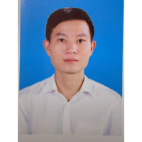 cover CV: Đỗ Xuân Thịnh