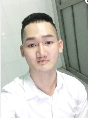 cover CV: Nguyễn Minh Đức