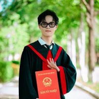 cover CV: Vũ Ngọc Khánh