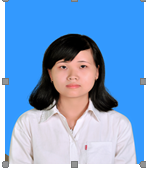 cover CV: NGUYỄN THỊ THÙY THƯƠNG