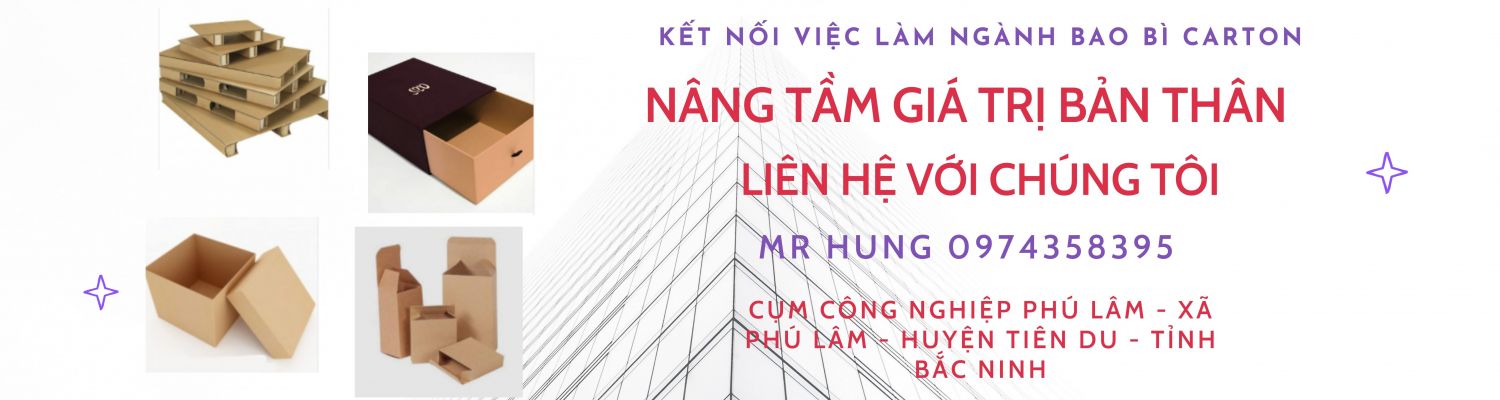 Công ty Cổ phần Bao bì Thuận Phát