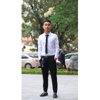 cover CV: Lưu Văn Băc