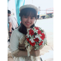 cover CV: LƯƠNG THỊ THU HIỀN