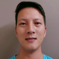 cover CV: Đỗ Vĩnh Thiện