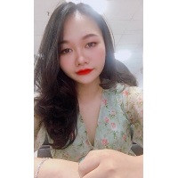 cover CV: Triệu Thị Lệ Quyên
