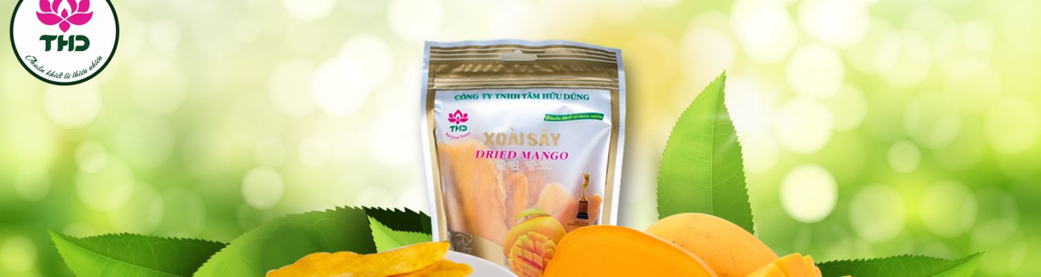 CÔNG TY TNHH TÂM HỮU DŨNG