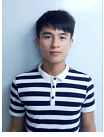 cover CV: BÙI ĐỨC TÙNG