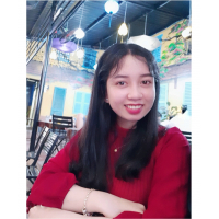 cover CV: Lý Thị Thu Thảo