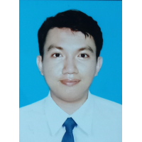 cover CV: Nguyễn Quốc Trọng