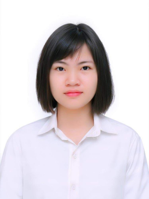 cover CV: Phạm Thị Thơi